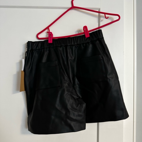 Halogen Dress shorts - Picture 3 of 4